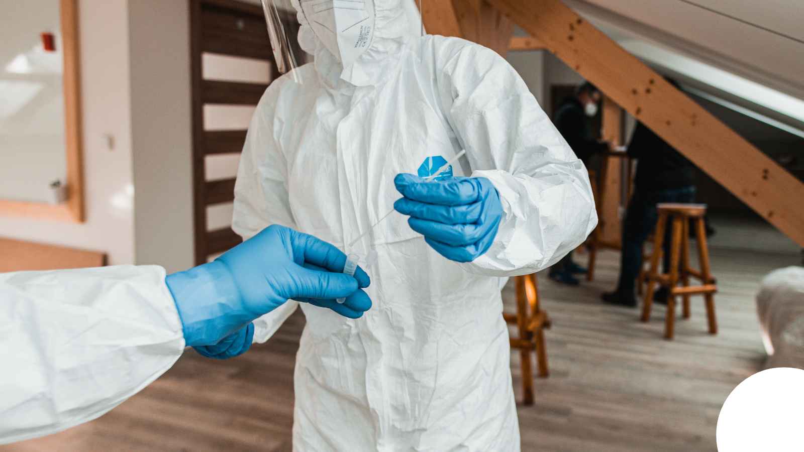Biohazard Cleanup in Louisville, KY — Louisville Death Cleanup