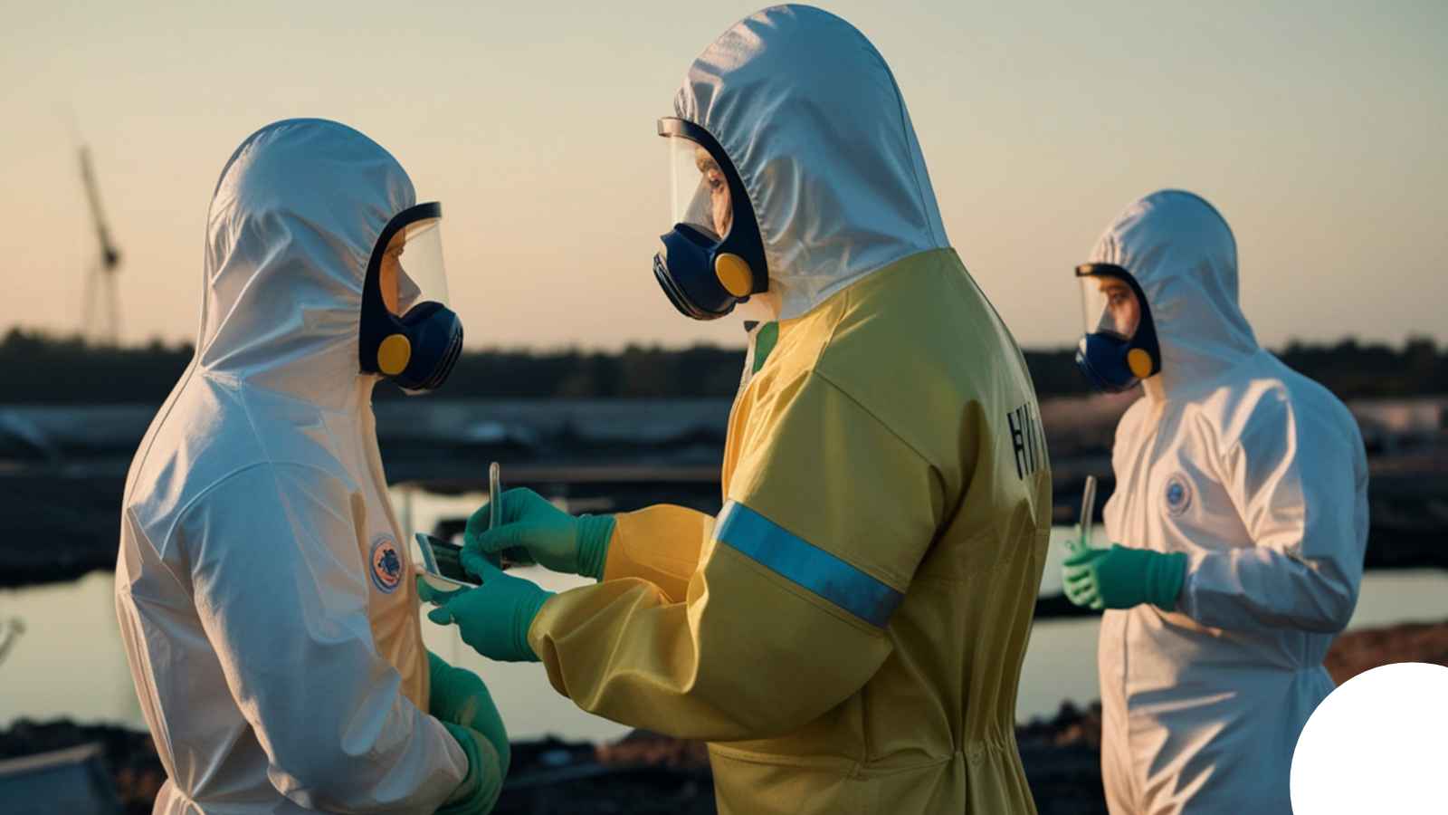 Biohazard Cleanup in Louisville, KY — Louisville Death Cleanup