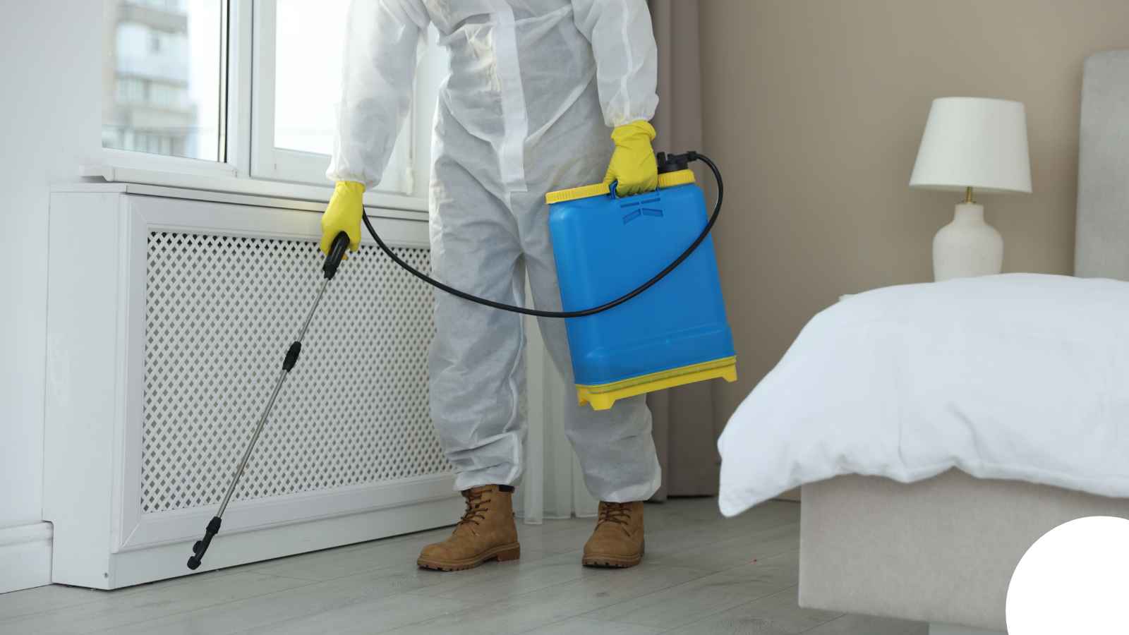 Biohazard Cleanup in Louisville, KY — Louisville Death Cleanup