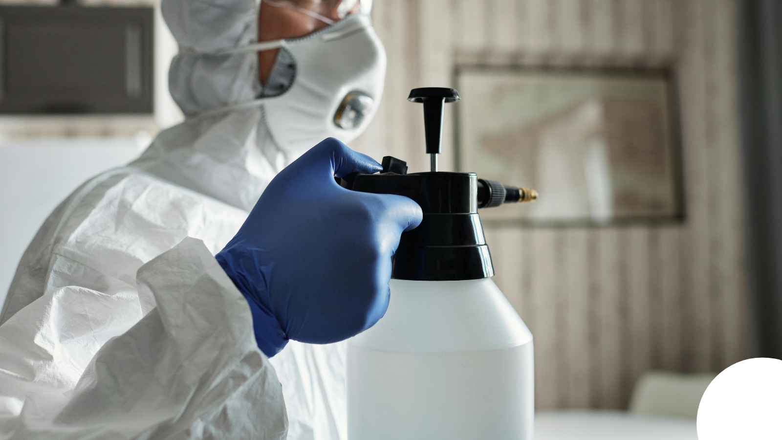 Biohazard Cleanup in Louisville, KY — Louisville Death Cleanup