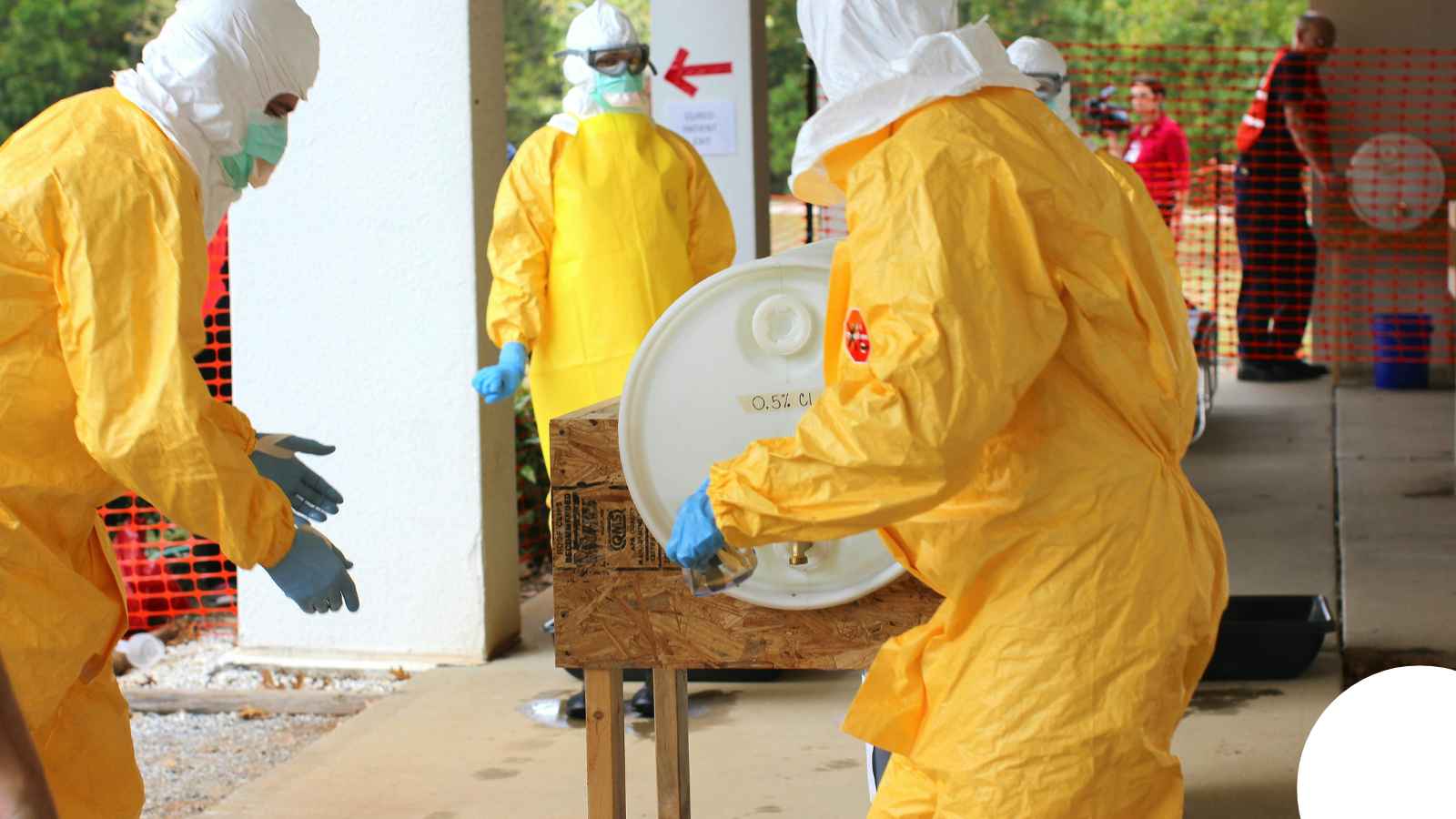 Biohazard Cleanup in Louisville, KY — Louisville Death Cleanup