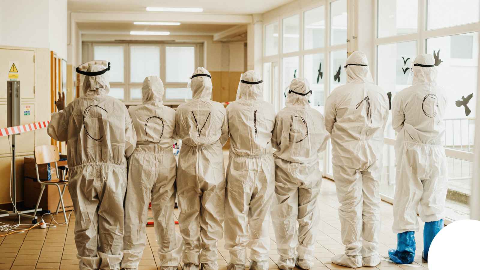 Biohazard Cleanup in Louisville, KY — Louisville Death Cleanup