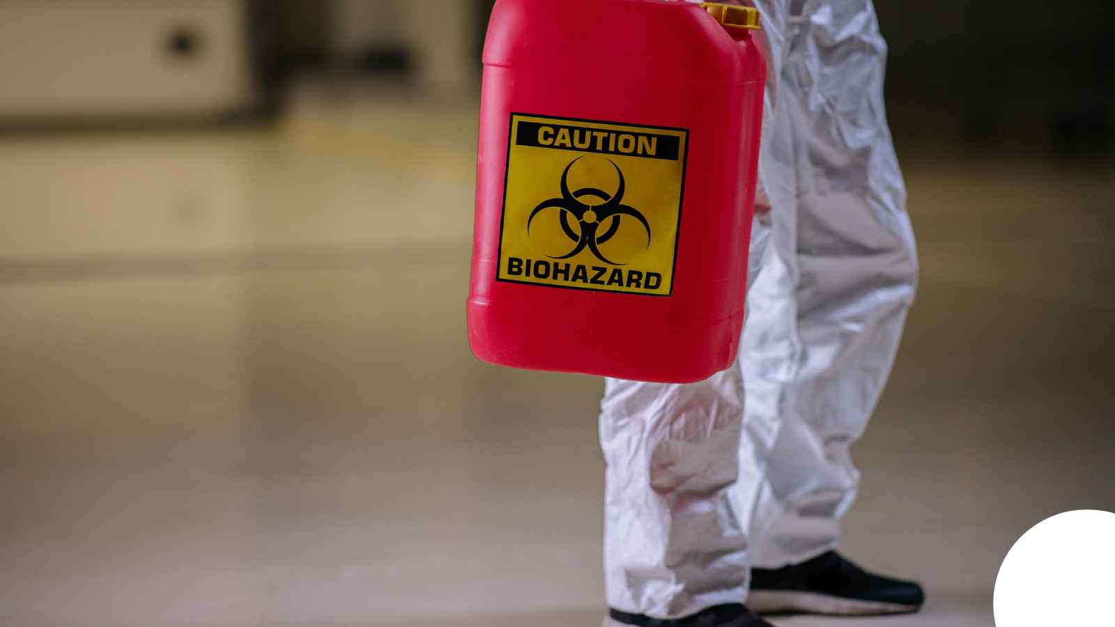 Biohazard Cleanup in Louisville, KY — Louisville Death Cleanup