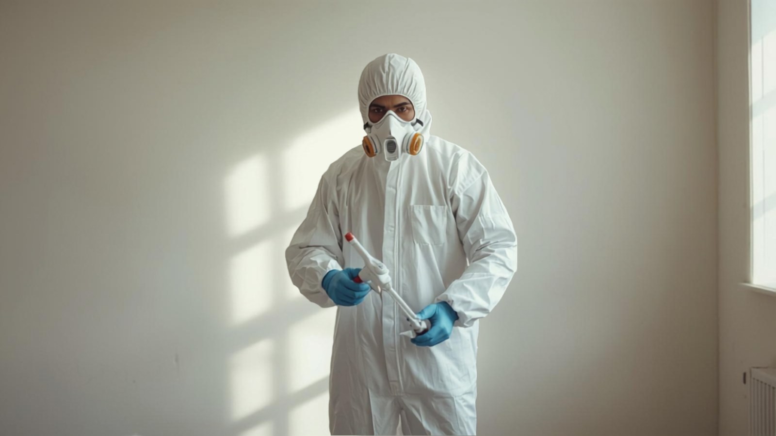Biohazard Cleanup in Louisville, KY — Louisville Death Cleanup
