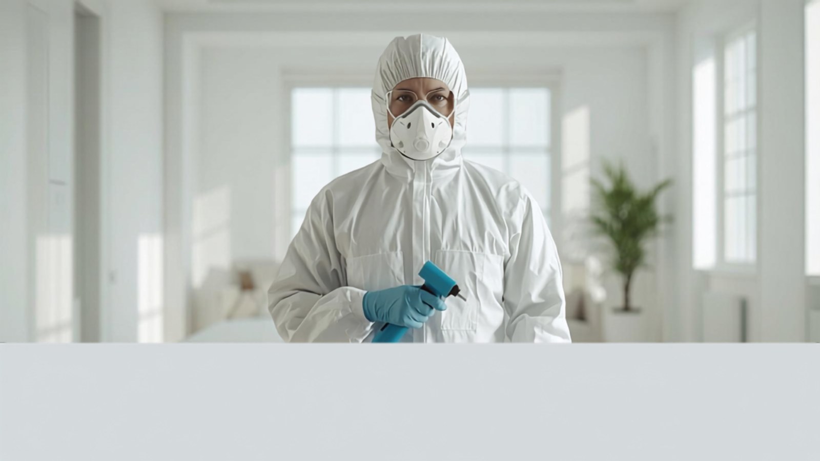 Biohazard Cleanup in Louisville, KY — Louisville Death Cleanup