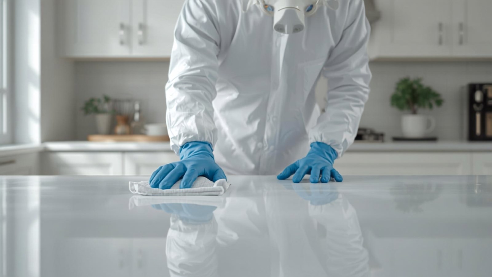 Biohazard Cleanup in Louisville, KY — Louisville Death Cleanup