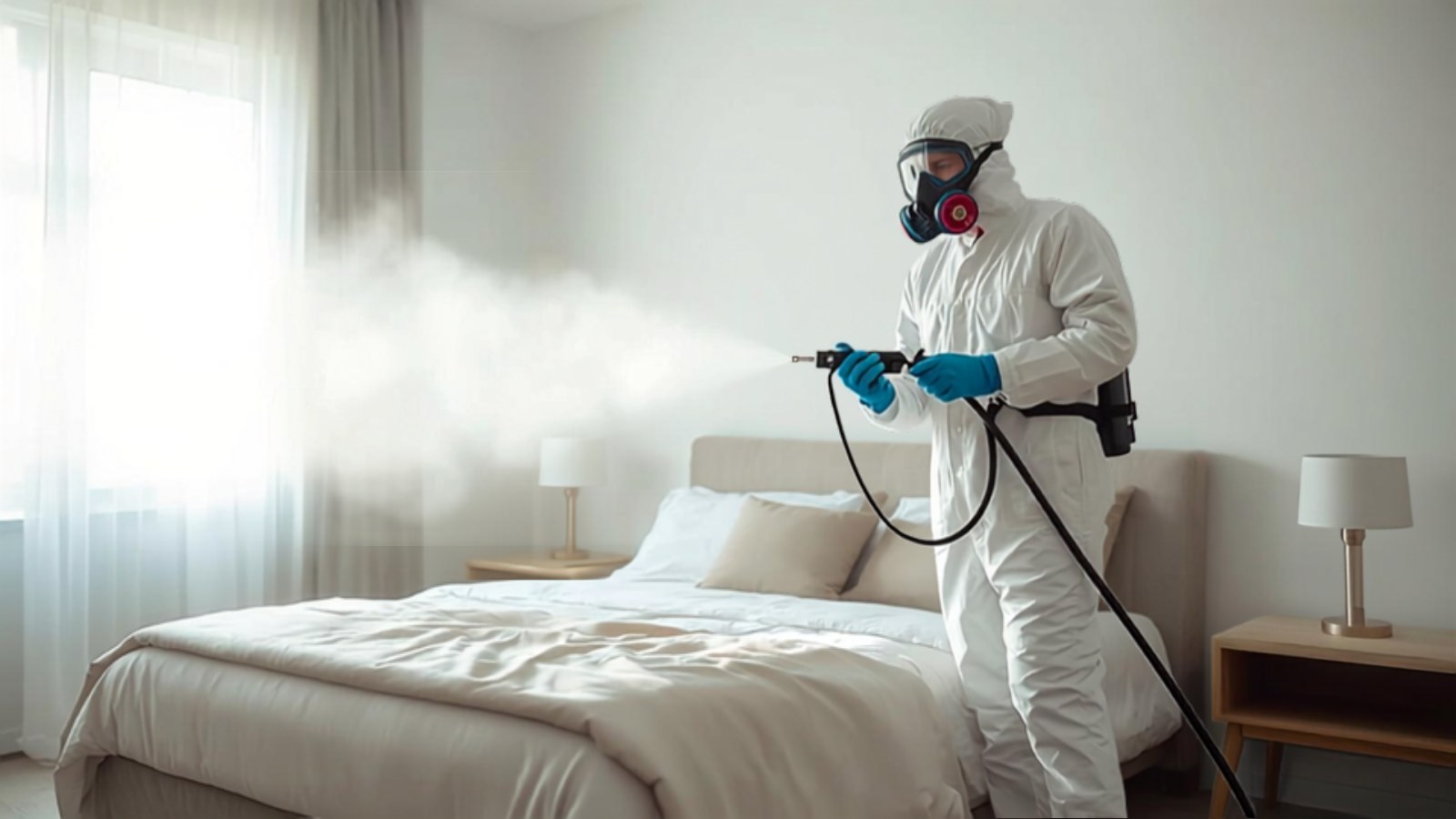 Biohazard Cleanup in Louisville, KY — Louisville Death Cleanup