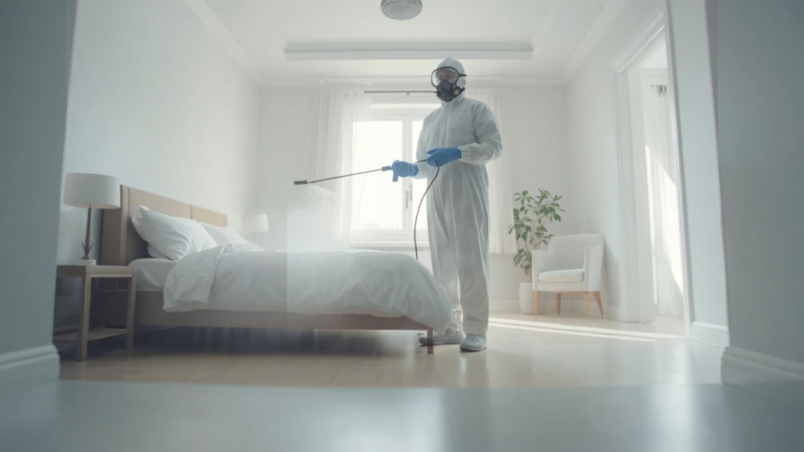 Biohazard Cleanup in Louisville, KY — Louisville Death Cleanup